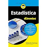 Estad&iacute;stica para Dummies