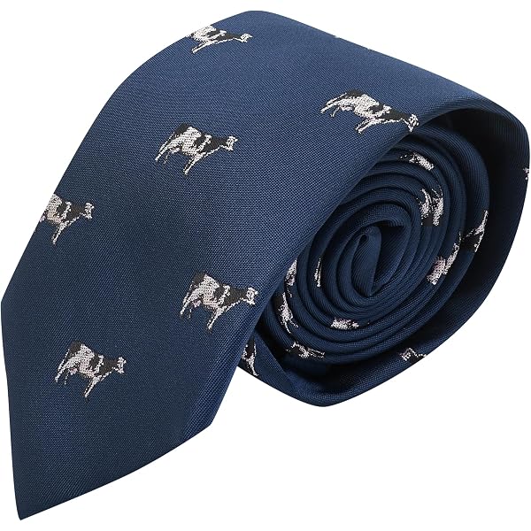 THE TIE STUDIO - New Mens Polyester Music, Violin Tie