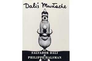 Dali's Mustache