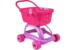 SINCO CREATIONS Barbie CARRELLO SHOPPING