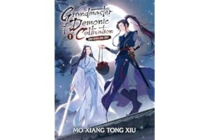 GARDNERS Grandmaster of Demonic Cultivation: Mo Dao Zu Shi (Novel) Vol. 1