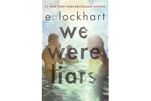 We Were Liars: Ausgezeichnet: Georgia Children's Book Award, 2015, Nominiert: Georgia Children's Book Award, 2015, Ausgezeichnet: Missouri Gateway ... Tennessee Volunteer State Book Award, 2015