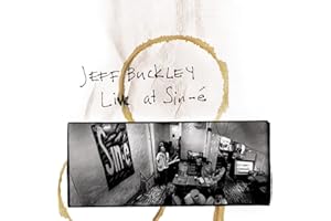 Live at Sin-E Legacy Edition