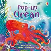 Pop-up Ocean