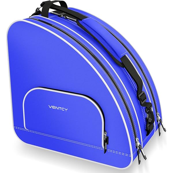 Borsa Per Skate Epic Skates Luv - Edizione Limitata Nera, Grande, Tracolla Regolabile - Foto 12