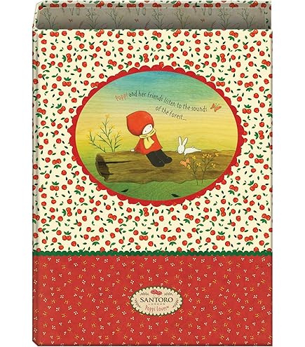 Safta Classeur F. à 4 Anneaux 35mm Dos Large Gorjuss™ Fairground