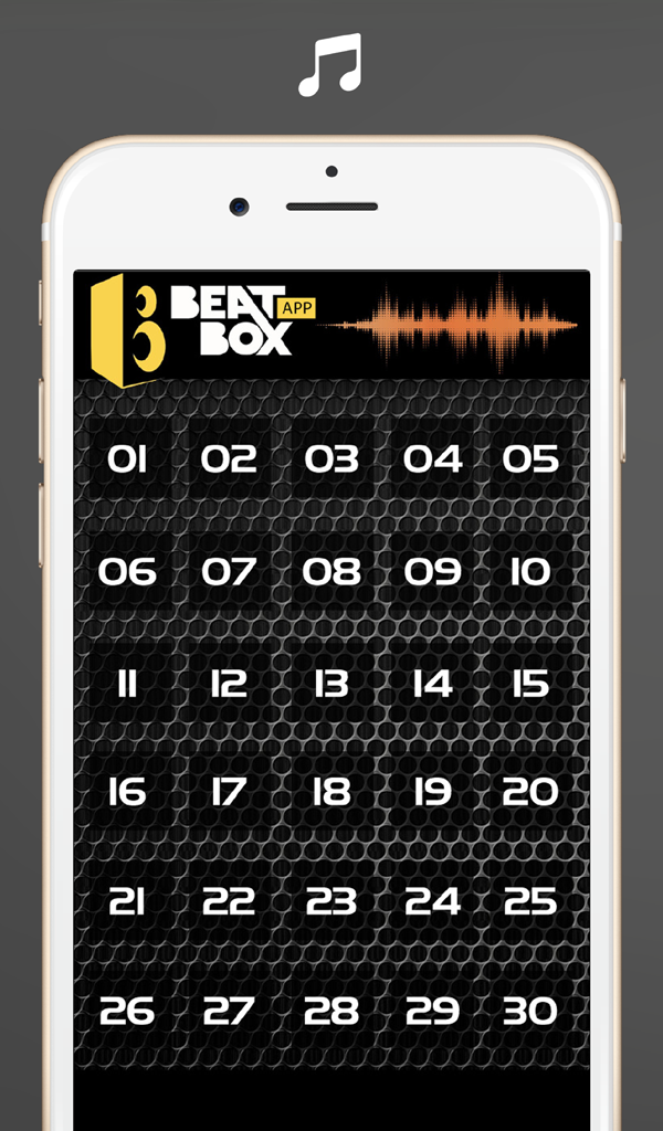 BeatBox App Amazon.co.uk Apps & Games
