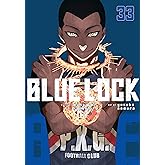 Blue Lock 33