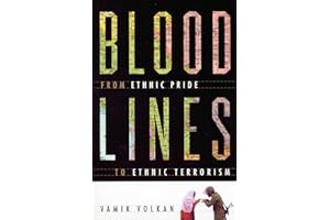 Bloodlines: From Ethnic Pride to Ethnic Terrorism