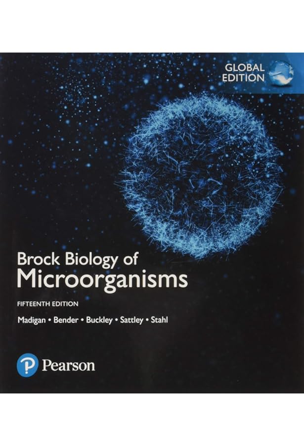 Brock微生物学 Brock微生物学 | Brock, Michael T.Madigan |本 | 通販 | Amazon