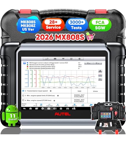 BODAC UniCarScan UCSI-2100 OBD2 Bluetooth Scanner for BimmerCode