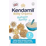 kendamil banana porridge