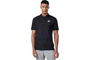 Nike M NSW Ce Polo Matchup Pq Chemise Polo Homme (Lot de 1)