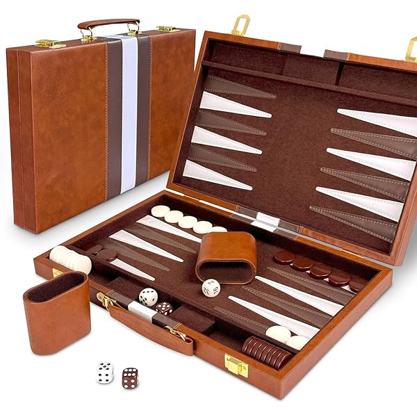 Backgammon: Geschichte, Regeln, Strategien : Kastner, Hugo