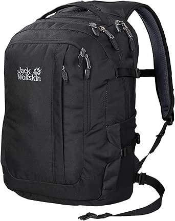Jack Wolfskin Rucksack Jack Pot De Luxe Laptoprucksack