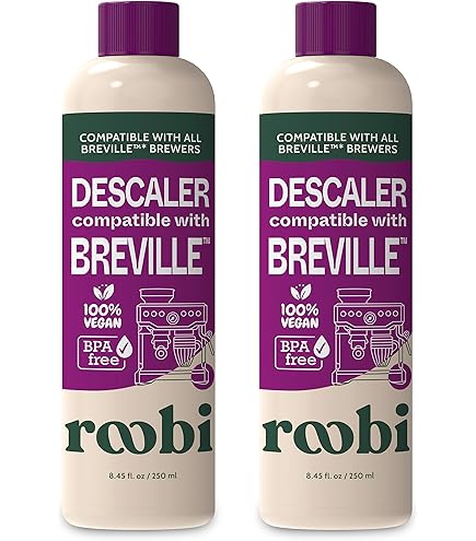 Breville Barista Express Water Filter Replacement Charcoal Water - Main Image