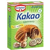 Dr. Oetker Gluten Free Cocoa 70 Gr