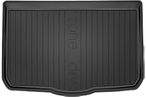 FROGUM Bandeja maletero/Alfombrilla DZ405813 maletero 999mm 712mm Caucho