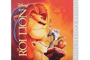 Le Roi Lion (La bande originale du film) [Version 2 CD]