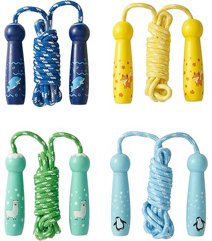 Panier De Jeu Mignon En Corde De Coton Pour Enfants, Cadeau De Fête Prénatale, O