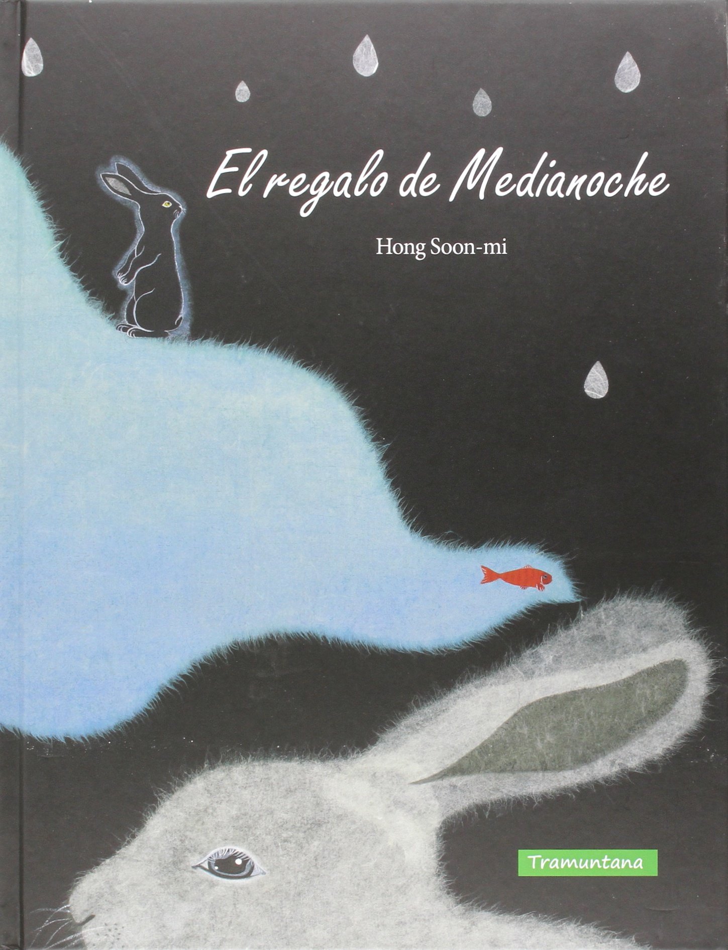El regalo de Medianoche