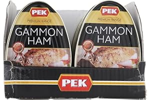 Pek Gammon Ham 455g