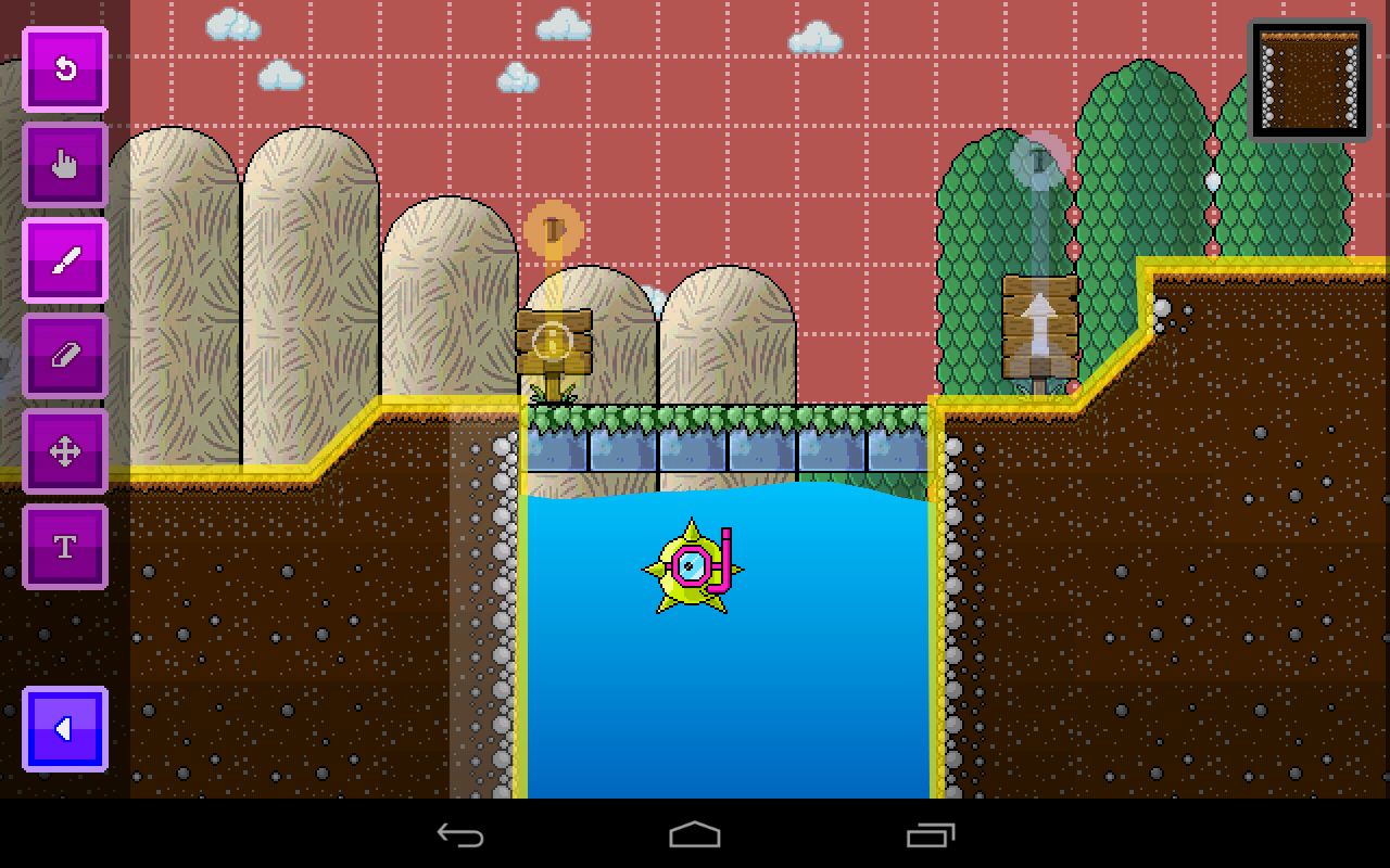 Sploder Arcade Game Creator Amazon.fr Appstore pour Android