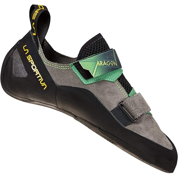 Scarpe Da Arrampicata La Sportiva Otaki - Unisex Bambini, Blu/Flame - Foto 9