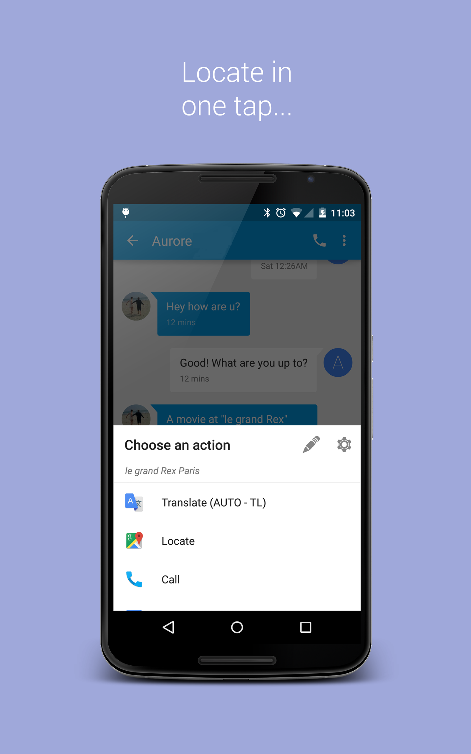 Easy Copy Copier / Coller Amazon.fr Appstore pour Android
