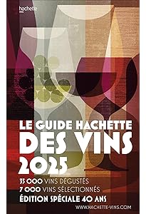 Amazon.fr - Le Guide des meilleurs vins de France 2025 - Poussier