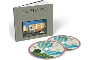Teaser & The Firecat - 50th Anniversary (2 CD Deluxe Edition: CD Edition)