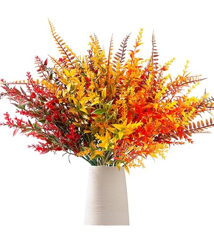 Set di 2 mazzi di rose artificiali, margherite, fiori finti, mazzi di rose di seta per matrimoni, decorazioni per la cucina e la casa | Leroy Merlin