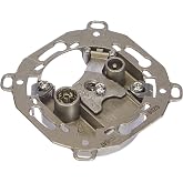 TELEVES 5226 SAT SEPARATOR SOCKET TV/FM-SAT (FI) UNIQUE ICA