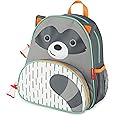 Skip Hop Zoo Small Backpack - Raccoon, Colourful, S, Raccoon
