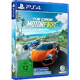 The Crew Motorfest - [PlayStation 4]