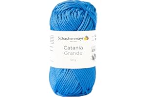 ‎SCHACHENMAYR SINCE 1822 Schachenmayr Catania Grande, 50G capri Handstrickgarne
