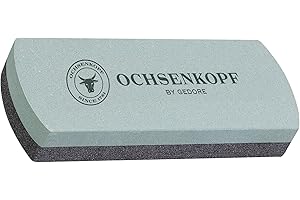 Ochsenkopf OX 33-0200 sanding and sharpening stone