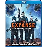 The Expanse: Complete Season 3 | Region free