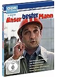 Unser bester Mann - DDR TV-Archiv