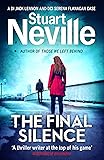 The Final Silence (Jack Lennon Investigation 4)