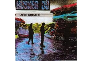 Zen Arcade