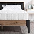 Yaheetech 3ft Single Mattress, Pocket Sprung with 3D Breathable Hypoallergenic Fabric Knitted Cover, Full Ages, Medium Firm, Orthopedic Foam Mattress, 90x190cm
