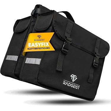 Amazon.de Bestseller: Die beliebtesten Artikel in Gepcktrgertaschen