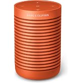Bang & Olufsen Beosound Explore Portable Bluetooth Speaker Waterproof IP67, Powerful Wireless Speaker, Small, Outdoor, Campin