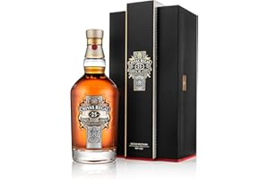 CHIVAS REGAL 25 ans Whisky Ecossais - 40%, 70cl