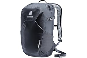 deuter Speed Lite 21 leichter Wanderrucksack