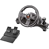 Superdrive - Volant Drive Pro GS700 pour PS4 - Xbox One - PC et PS3