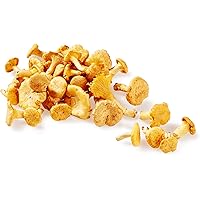 Pilzland Frische Pfifferlinge, 200 g