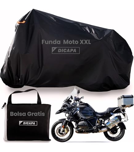 Housse Protection XL CFMOTO CForce 625/600 Avec Poignées - Noir Tourtecs 210x120x115cm