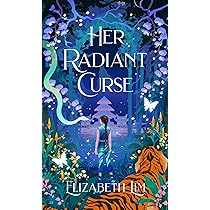 Unravel the Dusk : Lim, Elizabeth: Amazon.in: Books